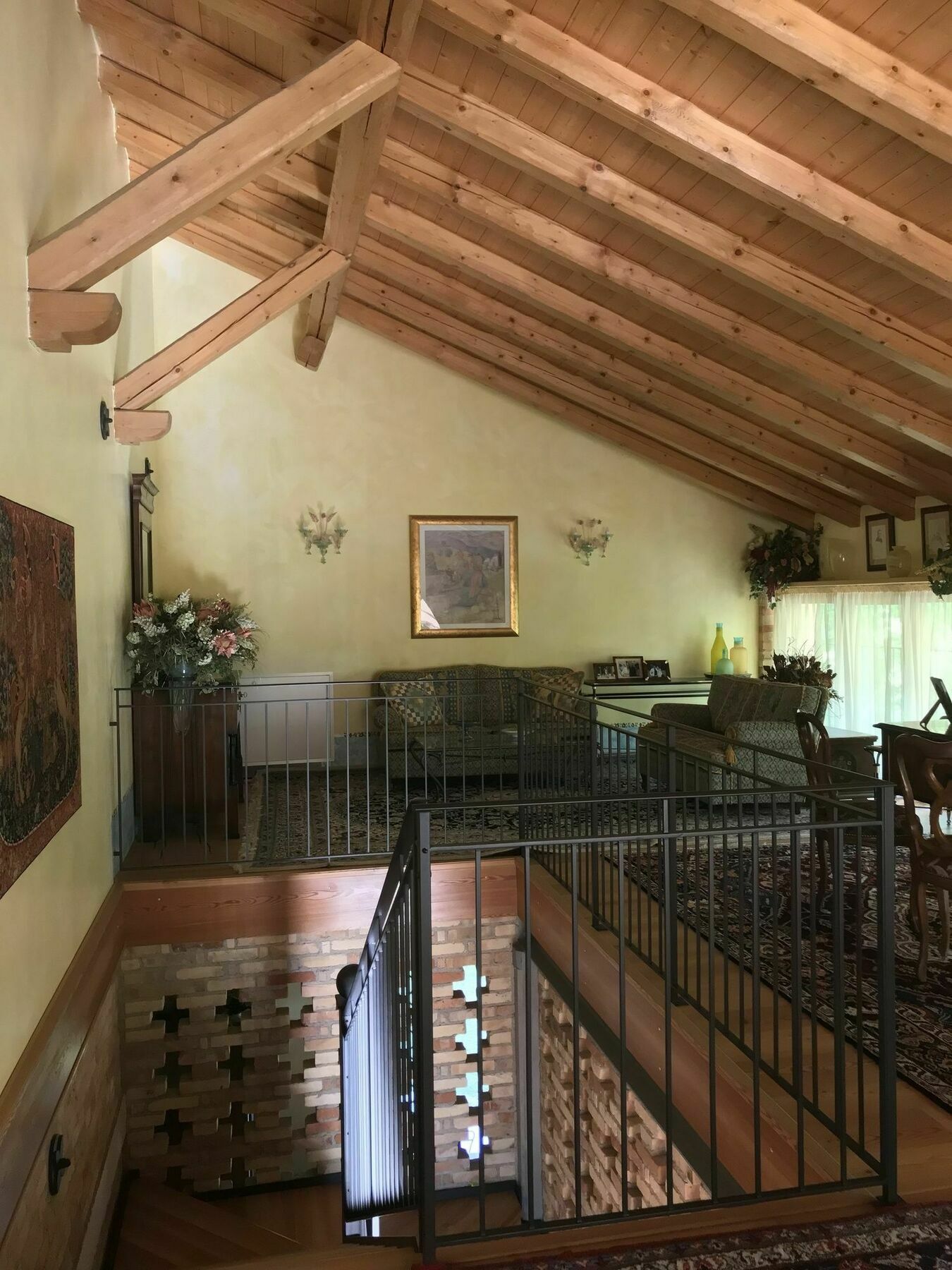 Al Vecchio Fienile Bed and Breakfast San Michele al Tagliamento Exteriör bild
