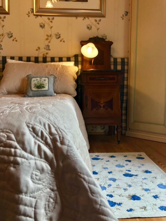 Al Vecchio Fienile Bed and Breakfast San Michele al Tagliamento Exteriör bild