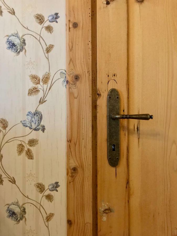 Al Vecchio Fienile Bed and Breakfast San Michele al Tagliamento Exteriör bild